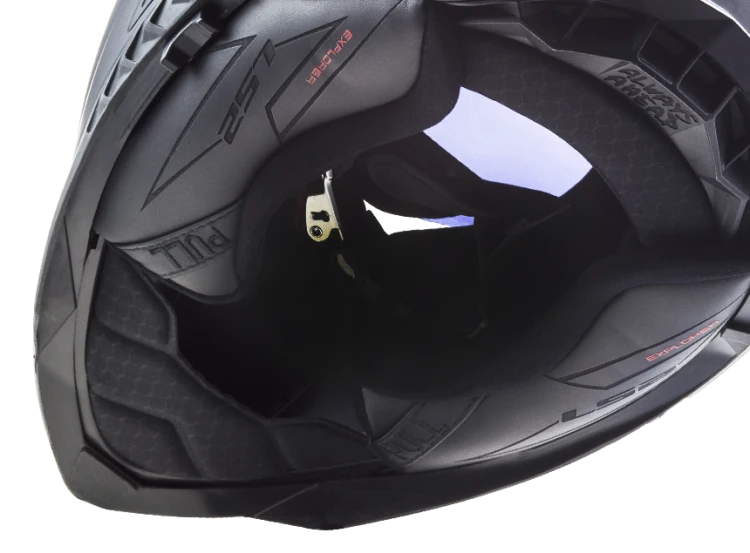 Explorer wyściółka LS2 kask.png