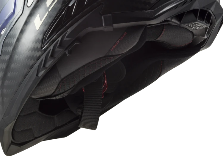 Explorer carbon wyściółka.png