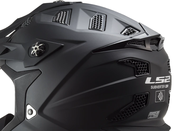 Kask LS2 Cross MX700 TYŁ.png