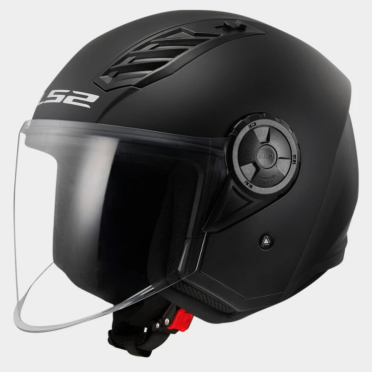KASK Otwarty Jet LS2 OF616 AIRFLOW II SOLID BLACK.jpg
