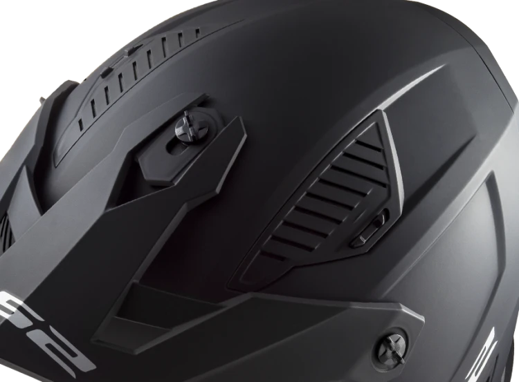 KASK LS2 OF606 DRIFTER SOLID MATT Góra.png