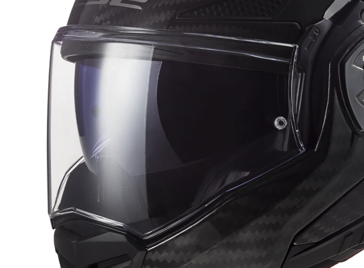 LS2 FF901 ADVANT X Solid Matt Carbon Szyba.png