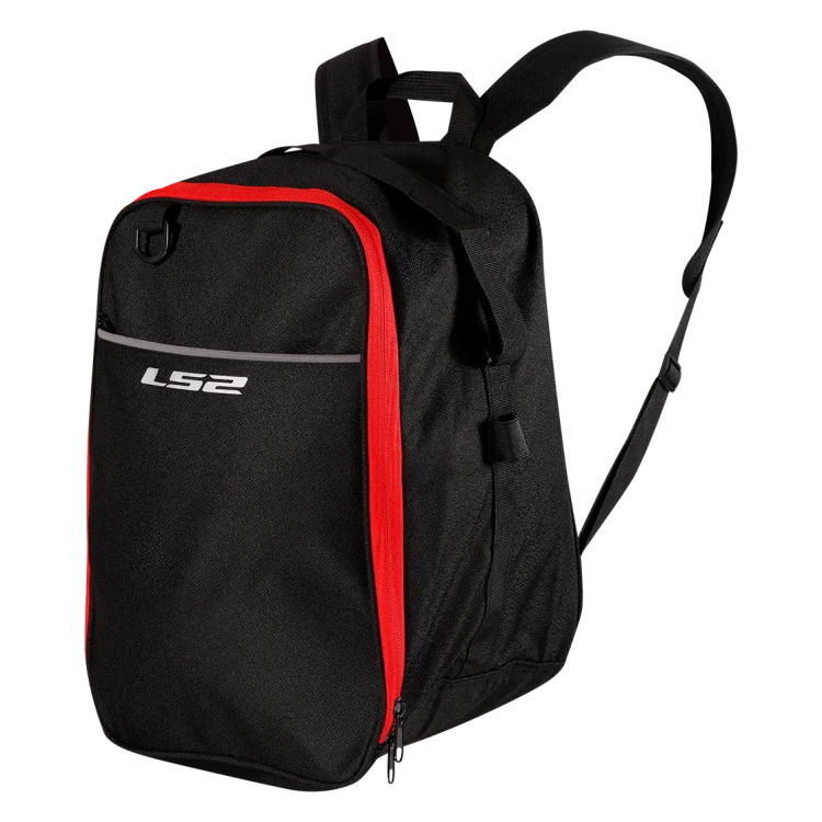 LS2 FF901 ADVANT X Solid Matt Carbon Plecak.png