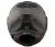 LS2 FF901 ADVANT X Solid Matt Carbon Tył.jpg