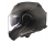 LS2 FF901 ADVANT X Solid Matt Carbon Kask