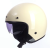 Kask OF601 Bob II Cream Gloss