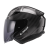 Kask LS2 OF603 Infinity II Gloss Carbon