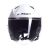 Kask LS2 OF603 Infinity II GLOSS WHITE