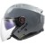 Kask LS2 OF603 Infinity II NARDO GREY GLOSS (Szary Połysk).jpg