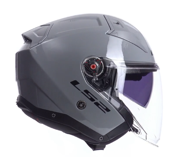 OF603 Infinity II NARDO GREY GLOSS