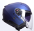 Kask LS2 OF603 Infinity II NAVY BLUE MATT