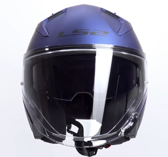 OF603 Infinity II NAVY BLUE MATT (Niebieski Matowy)