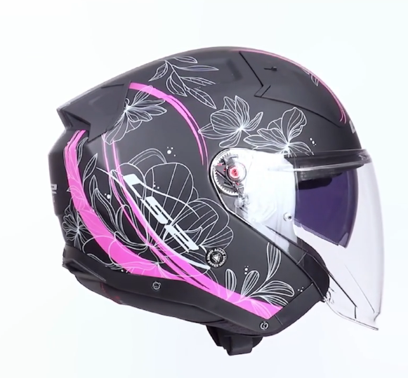 Kask LS2 OF603 Infinity II LOTUS MATT