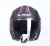 Kask LS2 OF603 LOTUS MATT (Matowy)