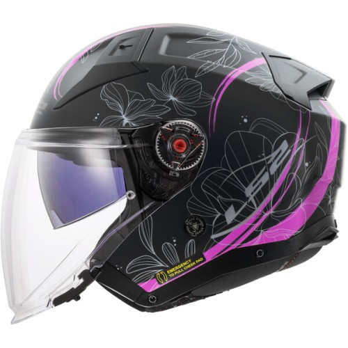 OF603 Infinity II LOTUS MATT