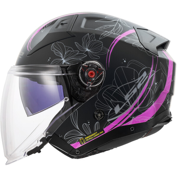 OF603 Infinity II LOTUS MATT