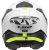 Infinity II NIGHTLINE H-V YELLOW GLOSS (Połysk)