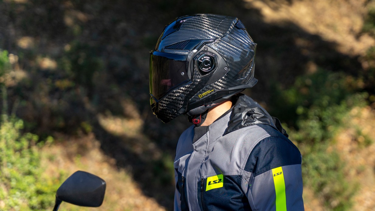 Kask Carbon